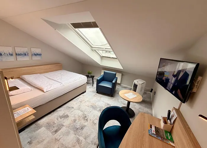 Hotel Schiller