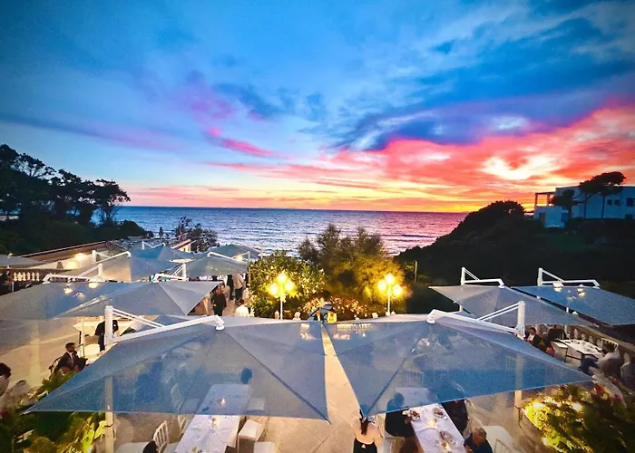 Hotel Villa Margherita