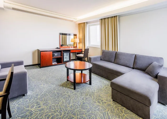 Meresuu Spa & Hotel
