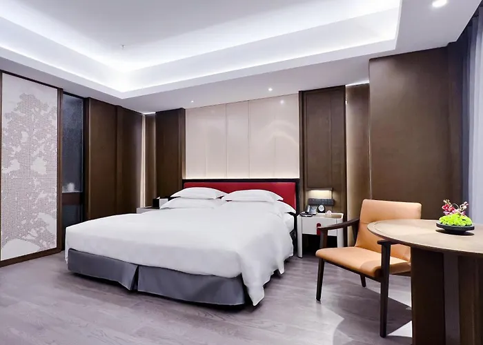 Swissôtel Shenyang