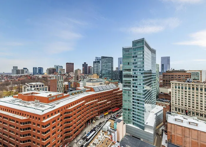 Revere Hotel Boston Common