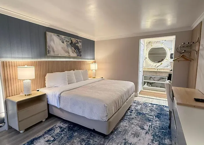 The Aventis Inn