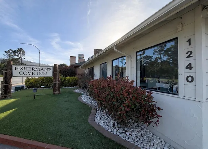 Fisherman'S Cove Inn