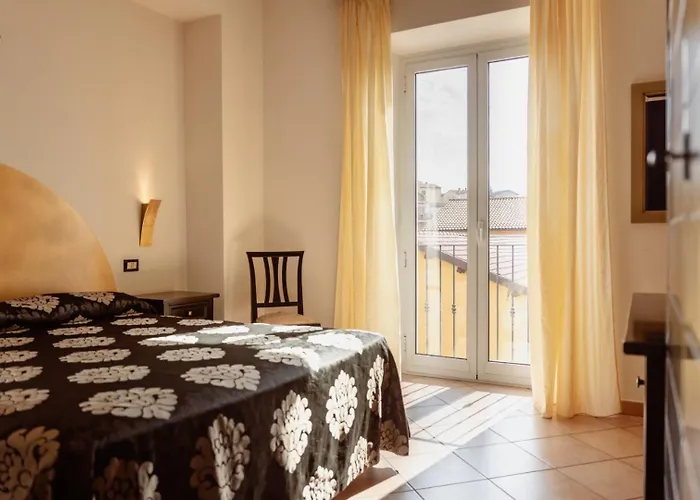 Hotel Rossi