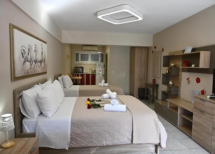 Hotel Vasilis Nafplio