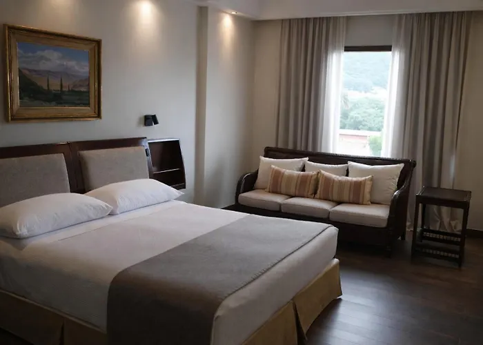 Hotel Almería