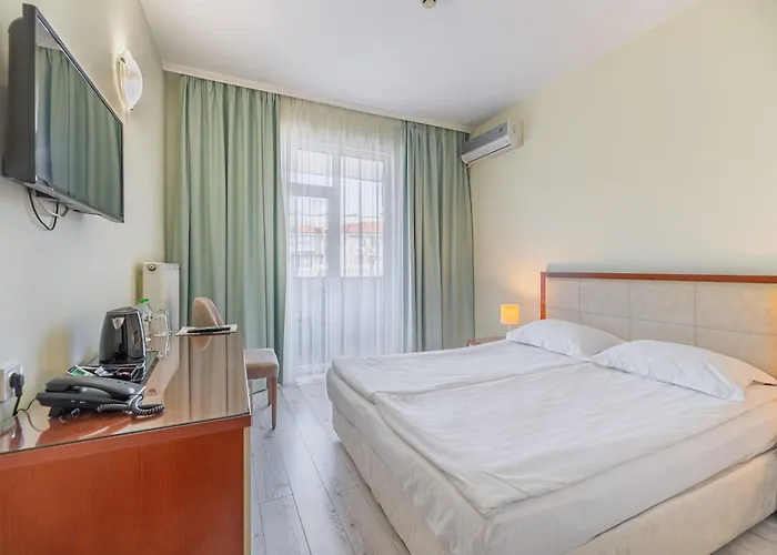 Hotel Balkan