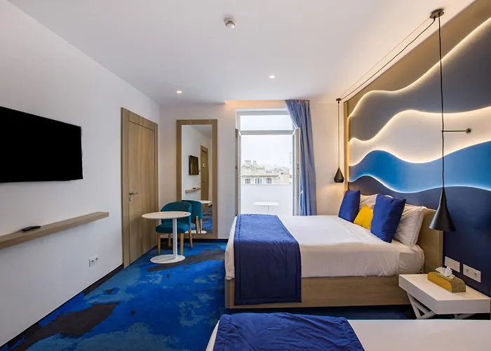 Hotel Carlton