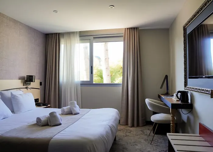 Hotel Ker Moor Saint-Quay Portrieux
