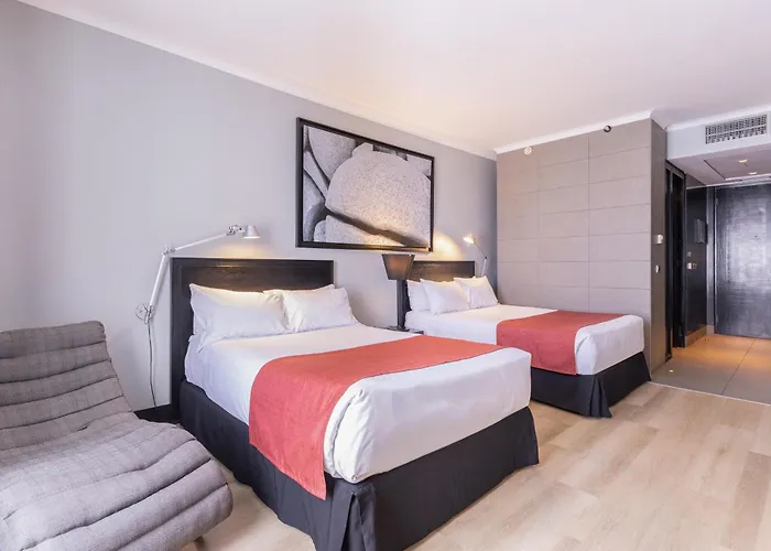 Wyndham Santiago Pettra