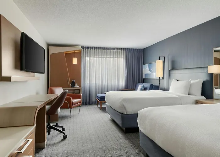 Courtyard Atlanta Suwanee