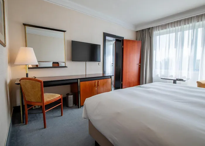 Rahat Palace Hotel