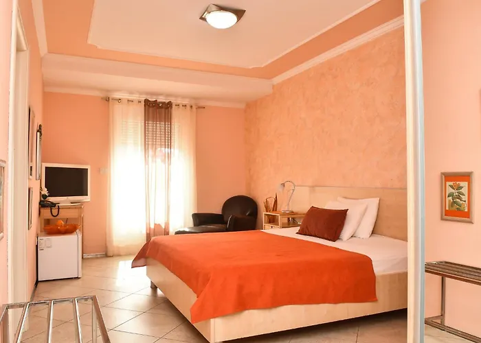 Hotel Aruba