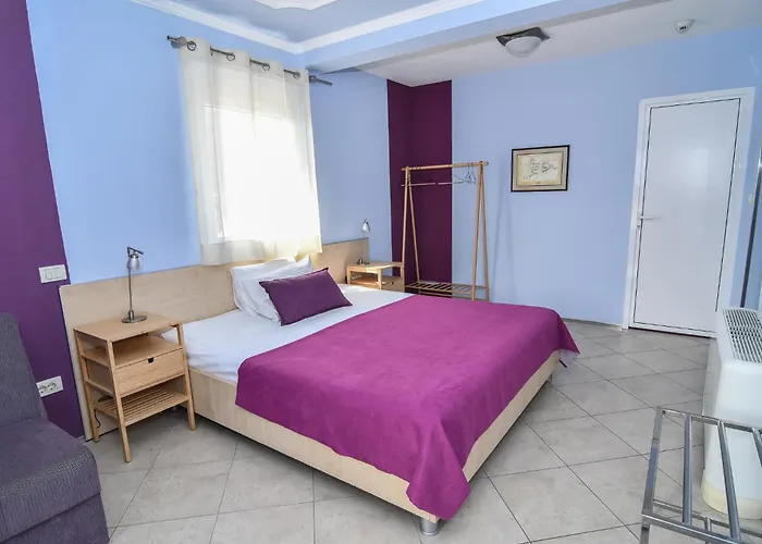Hotel Aruba