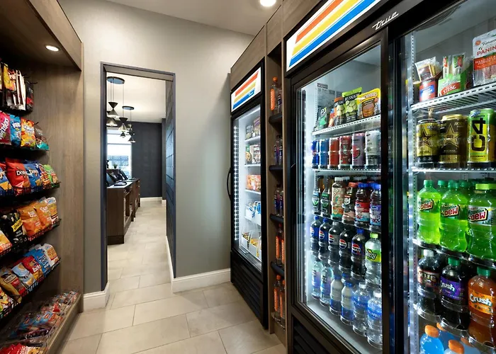 Hyatt Select St Louis Airport