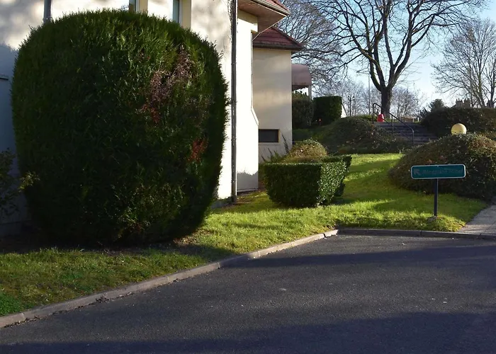 Hotel Ibis Nevers