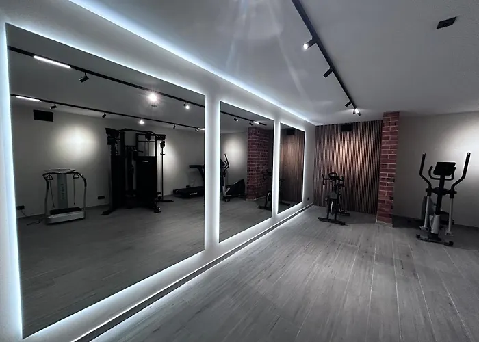 Hotel Jardí Apartaments