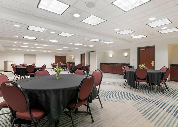 Comfort Inn & Suites Lake George