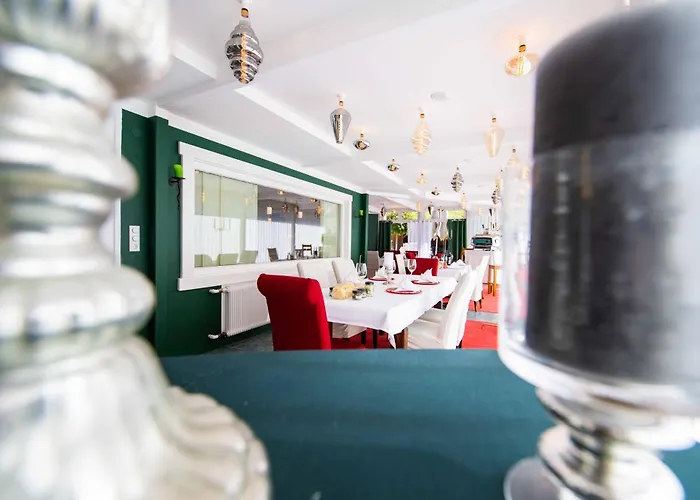 Berghotel Hois