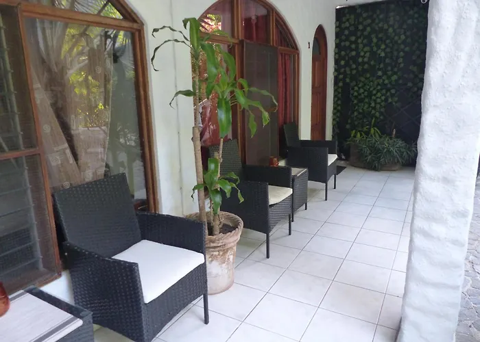 Hotel Villa Romantica