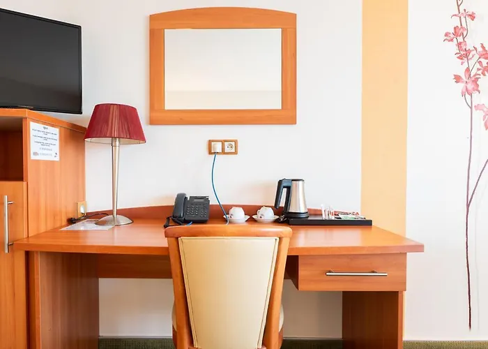 Hotel Cigoland