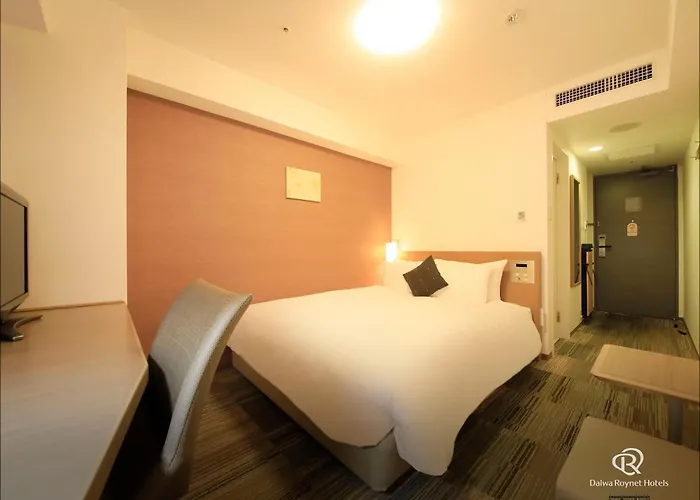 Daiwa Roynet Hotel Sakai Higashi