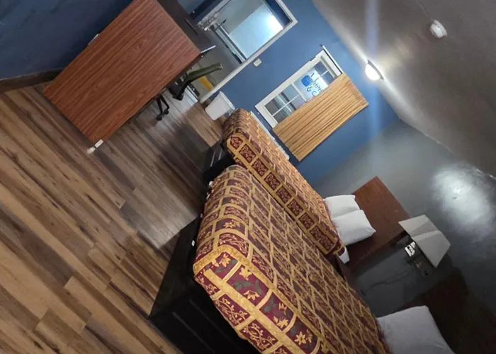 Countryside Inn