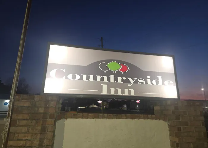 Countryside Inn