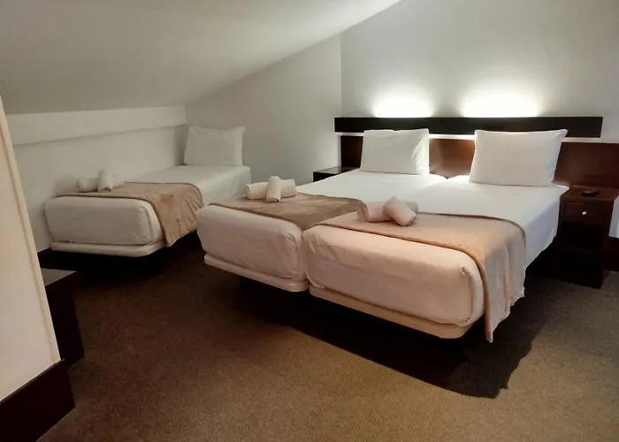 Hotel Bestprice Toledo