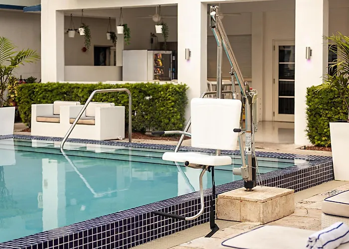 Pestana South Beach Miami