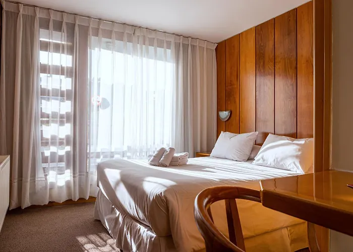 Hotel Germania
