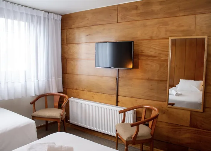 Hotel Germania