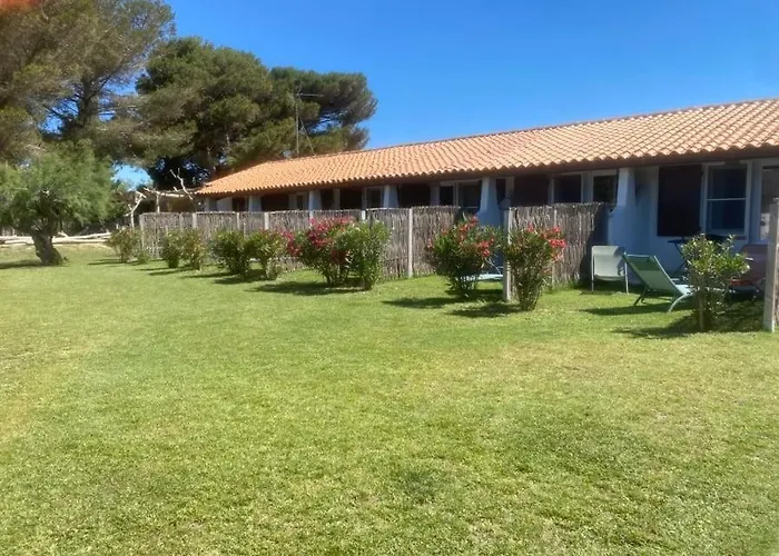 Hotel Du Pont Blanc