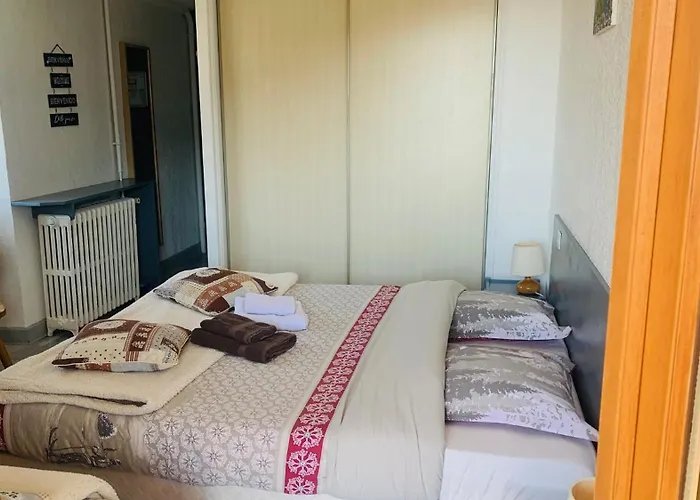 Hotel Le Beausejour