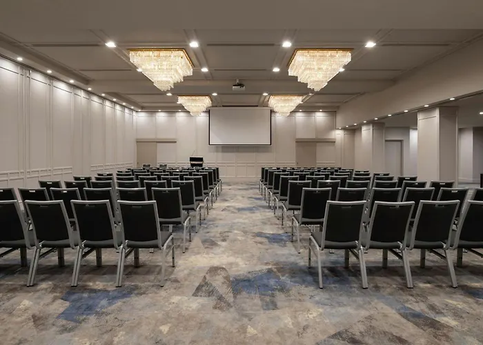 Four Points By Sheraton Perth