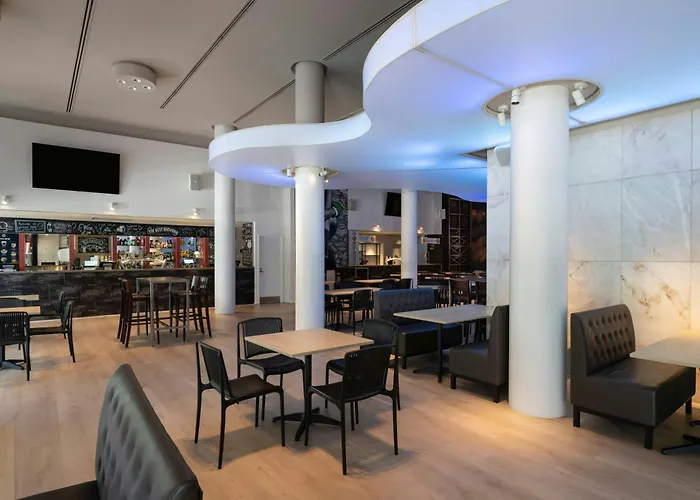 Four Points By Sheraton Perth