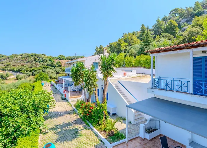 Metaxatos Apartments Argostoli 