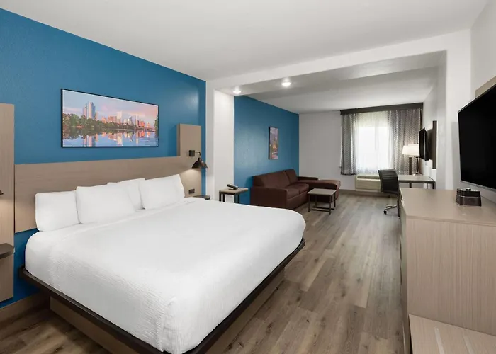 La Quinta By Wyndham Kyle - Austin South