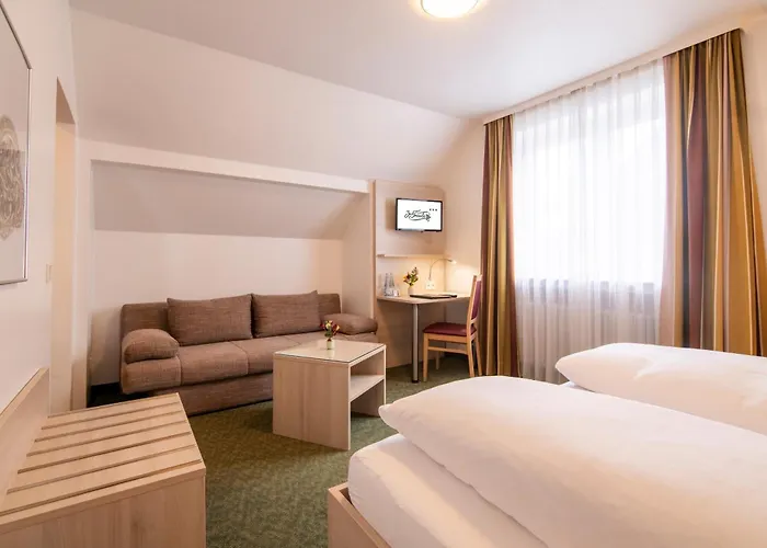 Hotel Zur Traube