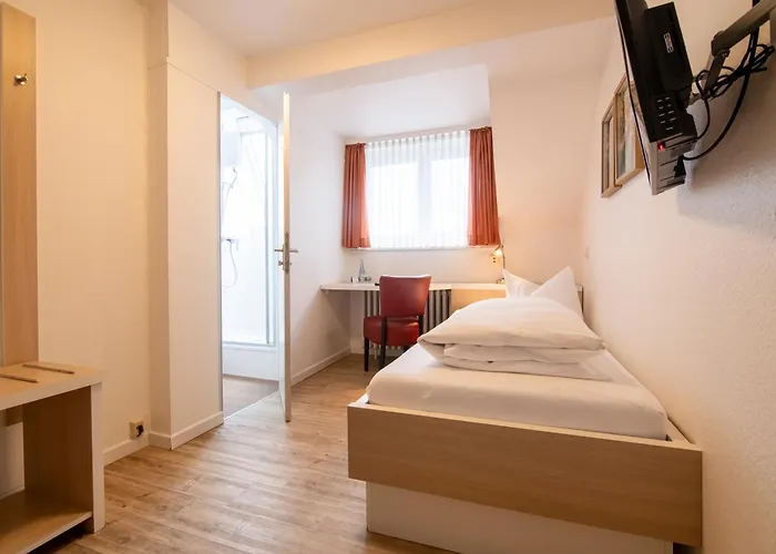 Hotel Zur Traube