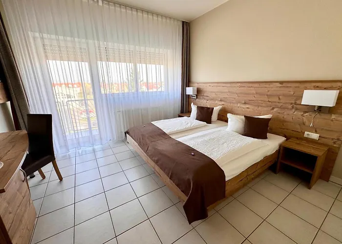 Hotel Nahetal