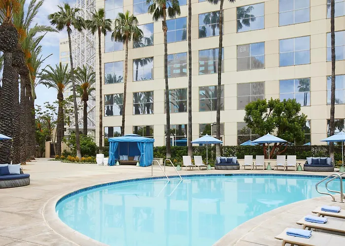 Hyatt Regency Orange County