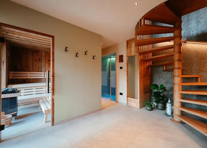 Hotel Cesa Padon