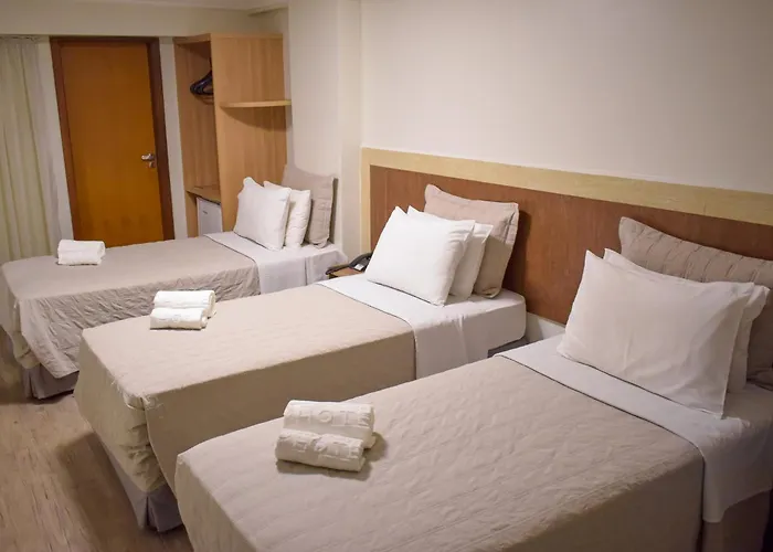 Alfa Plaza Hotel