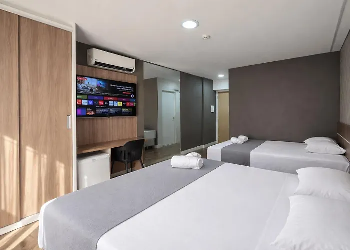 Assay Plaza Hotel