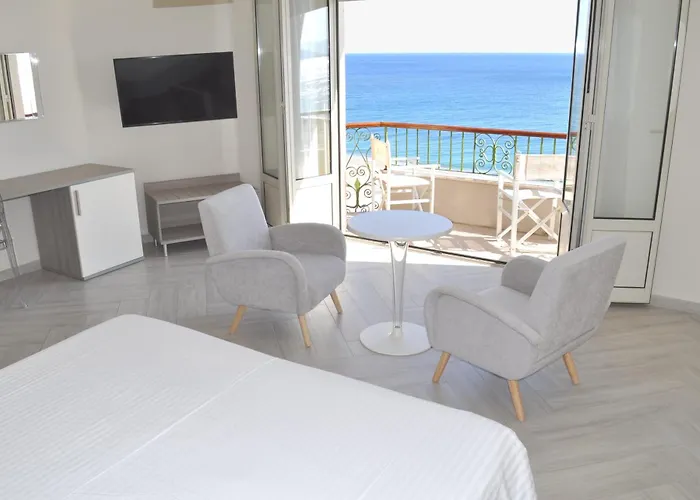 Hotel Boncardo