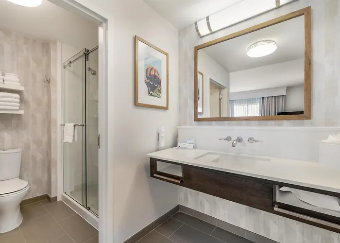 Hampton Inn & Suites Dallas/Plano-East