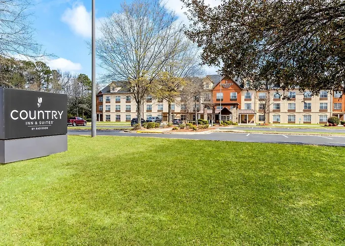 Country Inn & Suites By Radisson, Aiken South