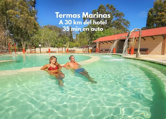 Hotel Calimera