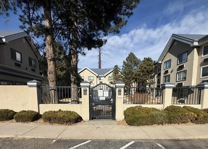 Comfort Inn & Suites Denver West - Golden